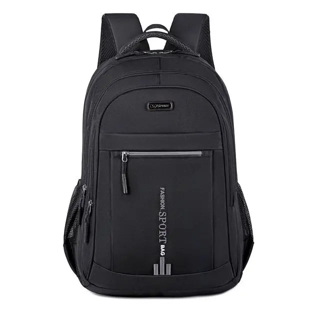 Wasserdichter Oxford Herren Rucksack - UrbanGuard