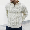 Luxus Strickpullover für Herren - KnitCraft