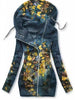 Damen Butterfly Art Cardigan – Alina