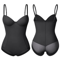 Chic Shaping Shapewear Bodysuit - Élise