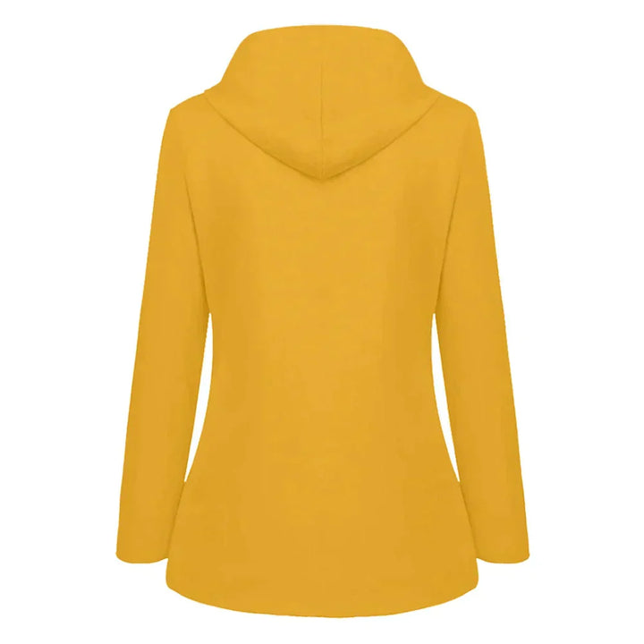 Wasserdichte Damen Regenjacke - Skye