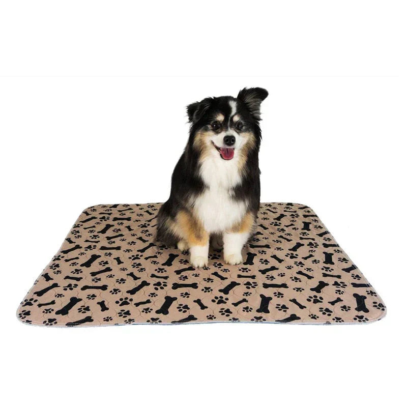 Reusable Mat for Dogs - EcoPad