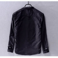 Herren Freizeithemd – Matteo