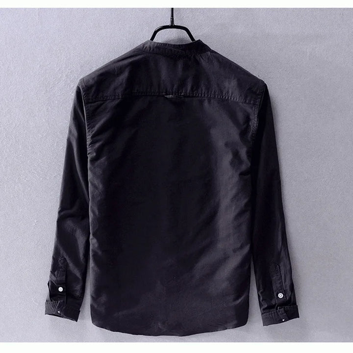 Herren Freizeithemd – Matteo