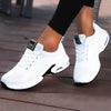 Bequeme & Atmungsaktive Orthopädische Damen-Sneaker – Marlene