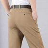 Slim-Fit Herren Pantalon - Olivier