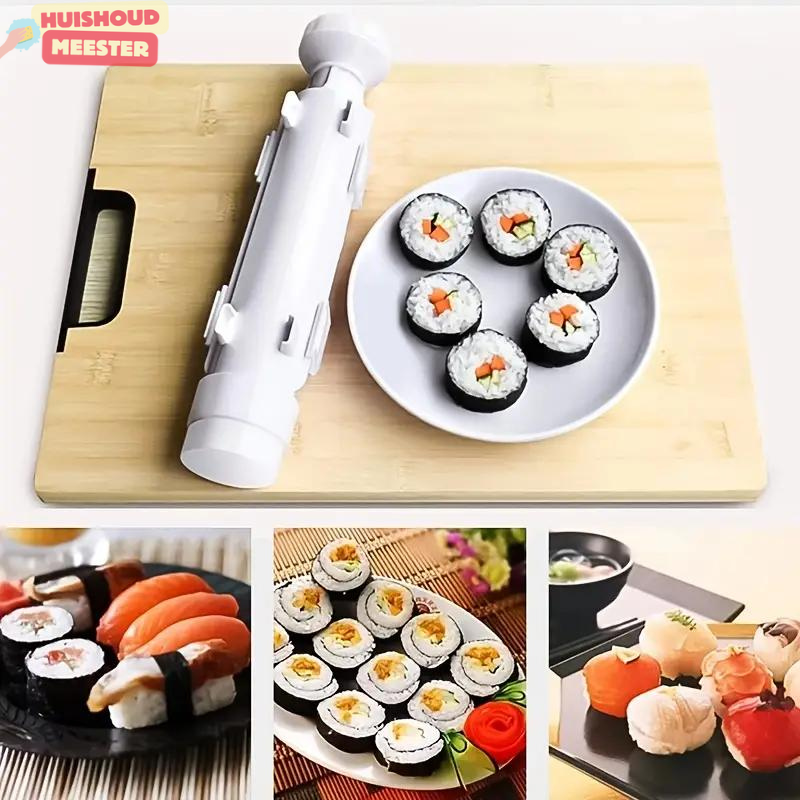 DIY-Sushi-Set – SushiPerfect