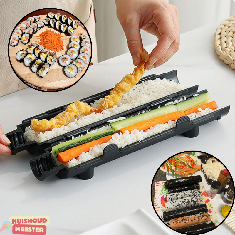 DIY-Sushi-Set – SushiPerfect