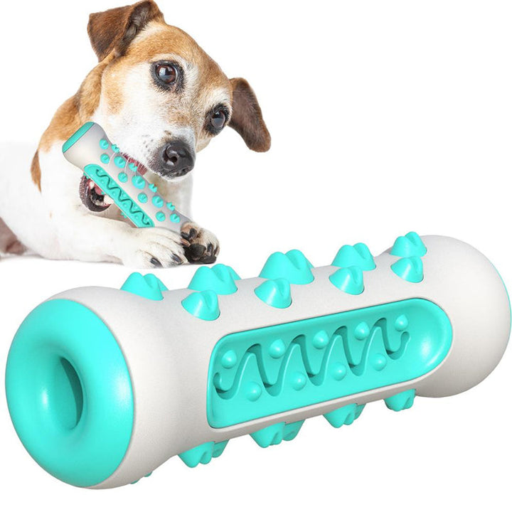 Tooth-cleaning Chew Toy for Dogs – Chewly