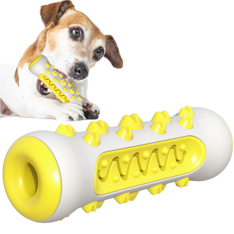Tooth-cleaning Chew Toy for Dogs – Chewly