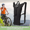 Wasser-Rucksack 3L – HydraPack