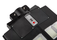 Solar-Außenlampe – Solvion 600