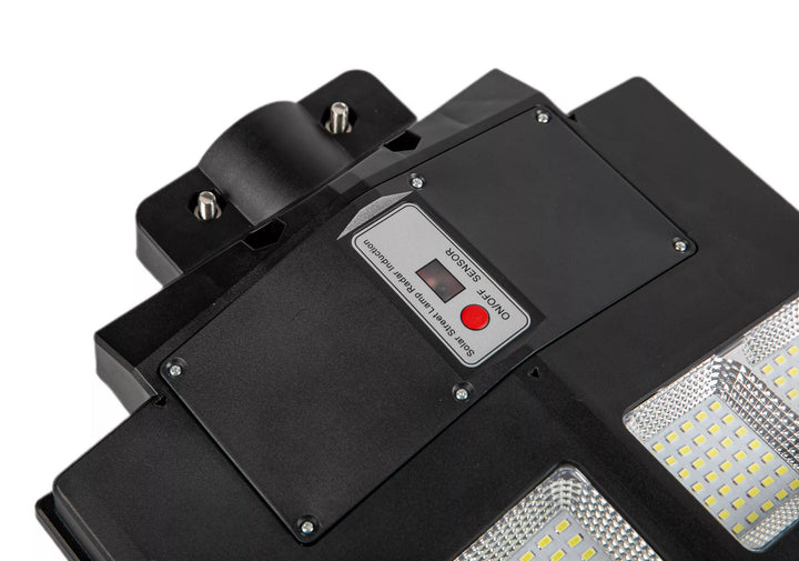 Solar-Außenlampe – Solvion 600