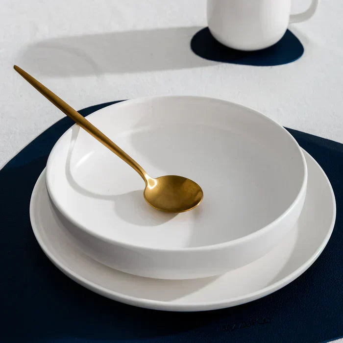 Minimalistisches Besteck für Moderne Tische - PureSet