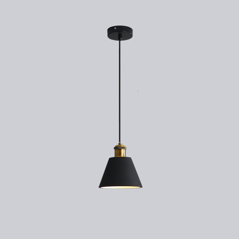 Stilvolle Morandi Design LED Pendelleuchte – MoraGlow