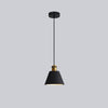 Stilvolle Morandi Design LED Pendelleuchte – MoraGlow