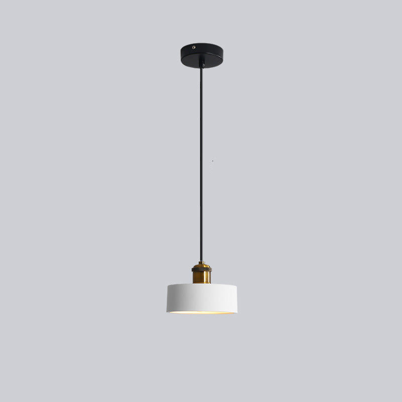 Stilvolle Morandi Design LED Pendelleuchte – MoraGlow