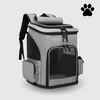 Katzenrucksack – PurrPack™