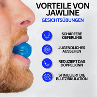 Kiefertrainer – JawSculptor Pro
