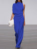 Trendy Ärmelloser Jumpsuit – Mira