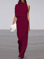 Trendiger Ärmelloser Damen-Jumpsuit – Mira