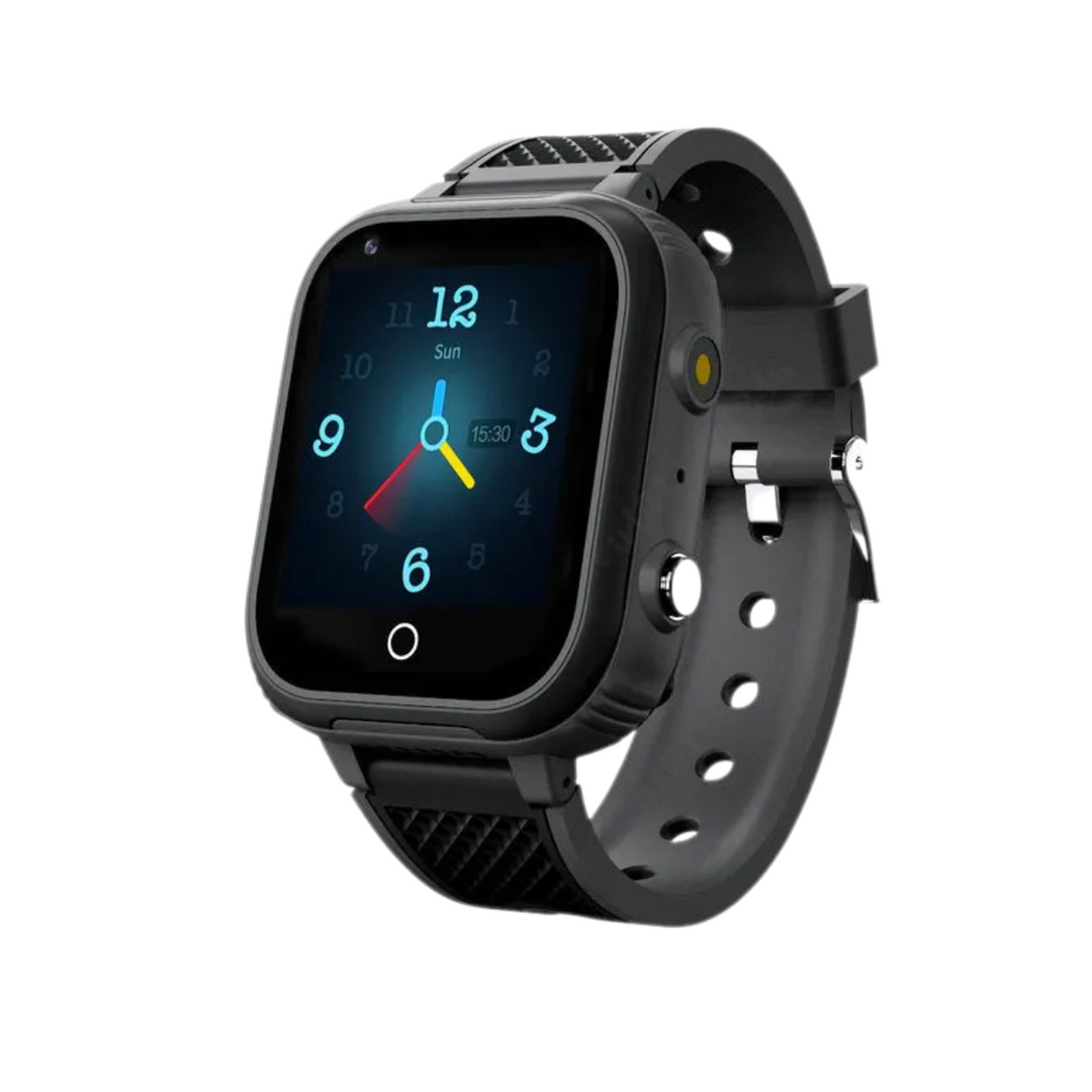 4G Smartwatch für Kinder – KidGuardian