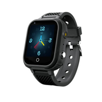 4G Smartwatch für Kinder – KidGuardian