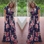 Leichtes & vielseitiges Sommerkleid – Kendra