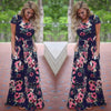 Leichtes & vielseitiges Sommerkleid – Kendra