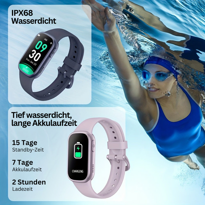 Kinder-Smartwatch – KidoTrack