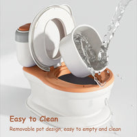 Spielerisches Töpfchentraining mit Komfort und Spaß – PottyPal