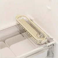 Stackable Fresh-Keeping Box with Lid – FridgeStack