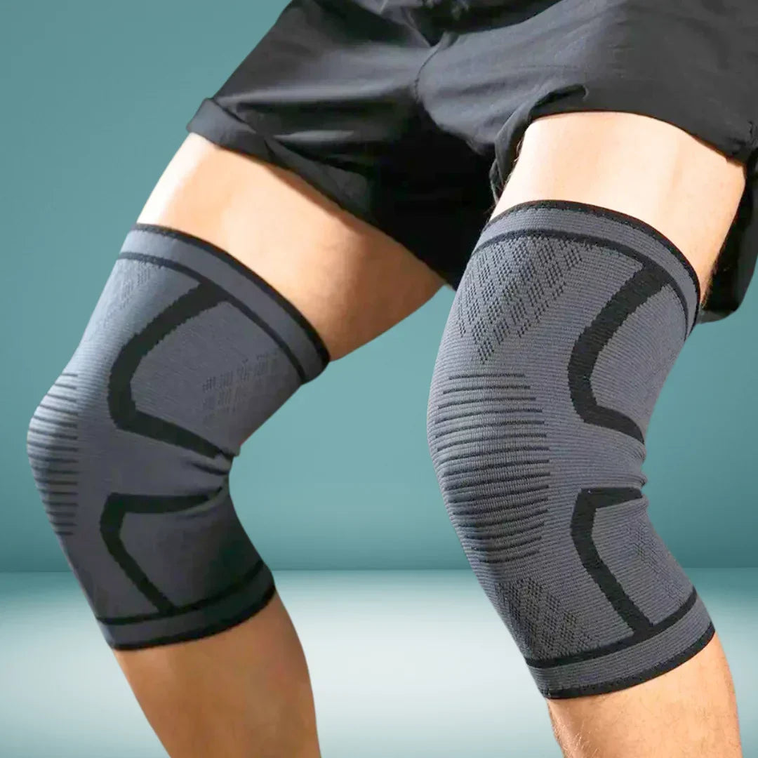 Orthopädische Kniebandage - FlexiKnee Pro