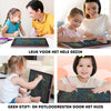 LCD Zeichentablet für Kinder - CreativeScribble