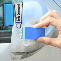 Premium Autokratzer-Entfernungsset