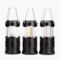 Portable LED Lantern - GlowLite