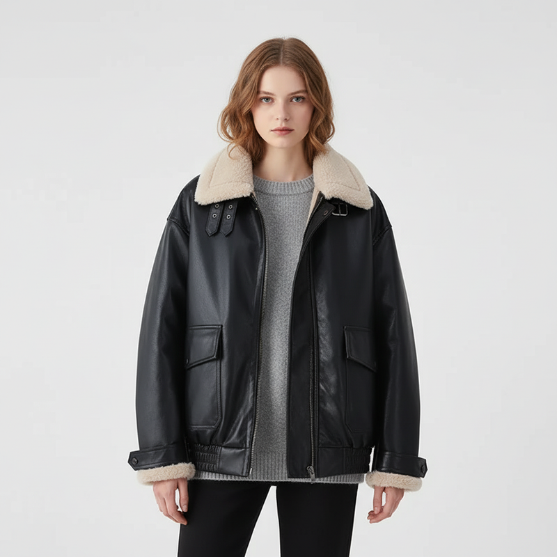 Lange Ärmel -  Gisela