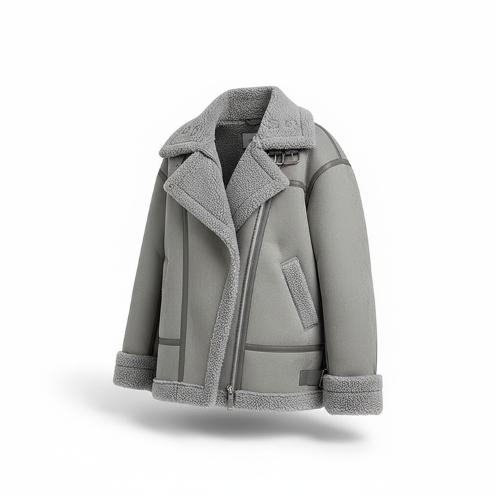 Lange Ärmel -  Jana