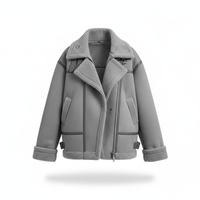 Lange Ärmel -  Jana