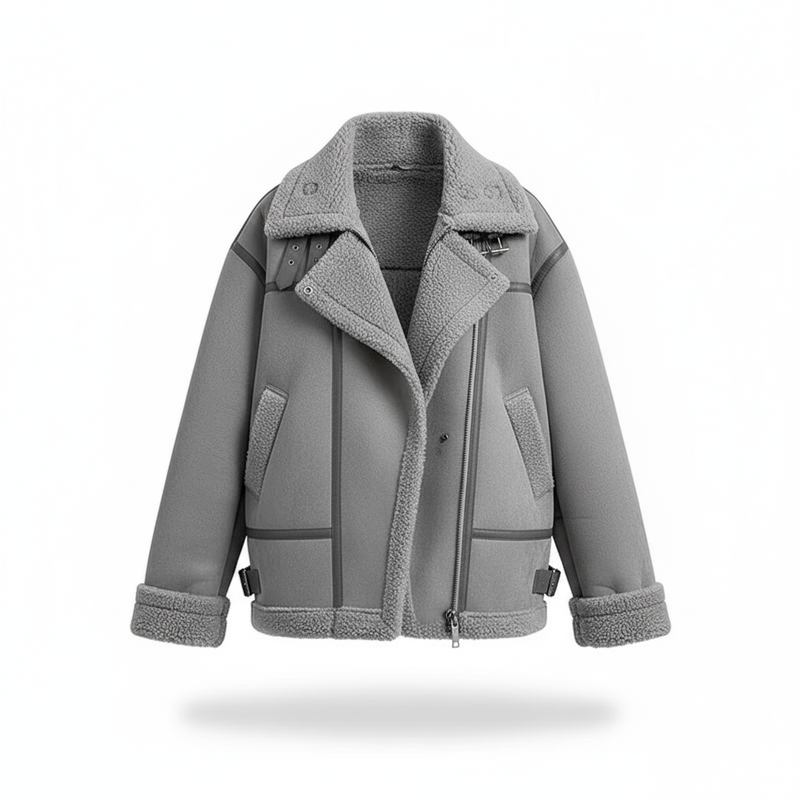 Lange Ärmel -  Jana