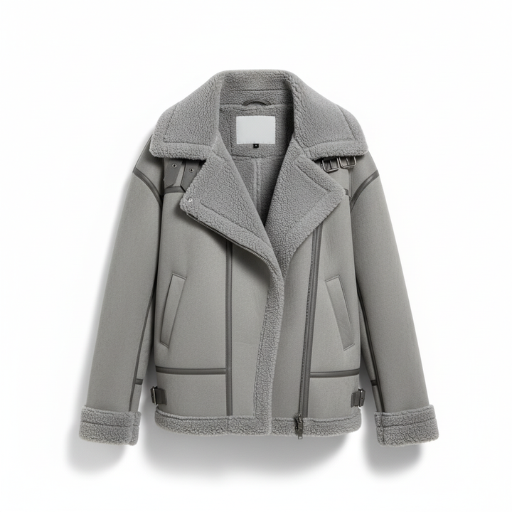 Lange Ärmel -  Jana