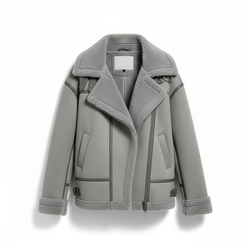 Lange Ärmel -  Jana