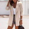 Stilvoller Blazer - Selene