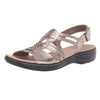 Stilvolle Damen Sandalen - SoleEase