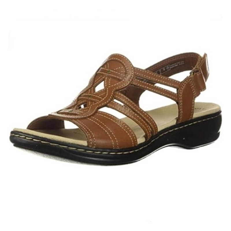 Stilvolle Damen Sandalen - SoleEase