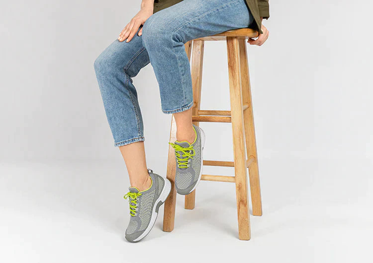 Ergonomische Komfortschuhe mit Orthopädischer Unterstützung – Milena