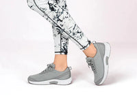 Ergonomische Komfortschuhe mit Orthopädischer Unterstützung – Milena