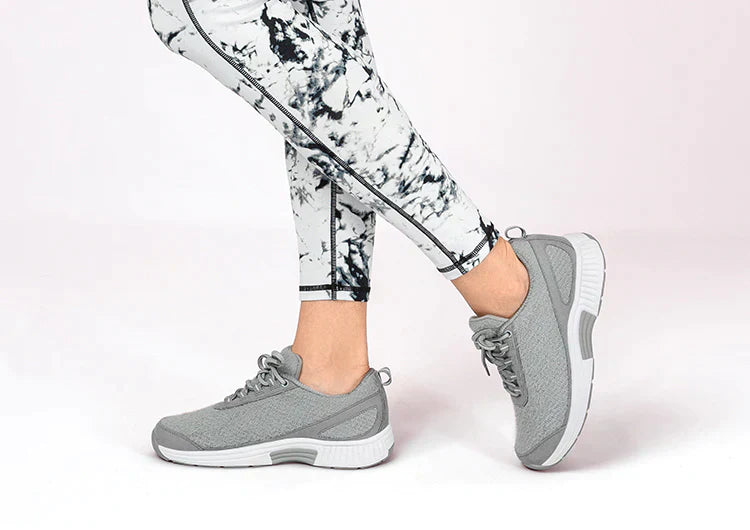 Ergonomische Komfortschuhe mit Orthopädischer Unterstützung – Milena