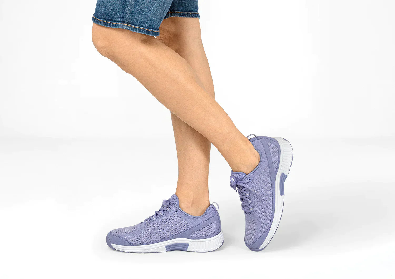 Ergonomische Komfortschuhe mit Orthopädischer Unterstützung – Milena