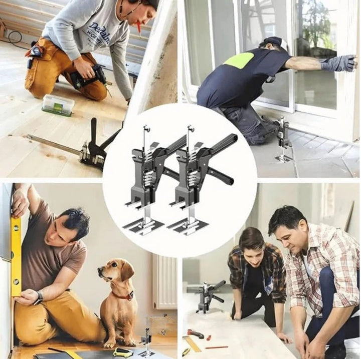 Adjustable Lifting Aid (150 kg Load Capacity) - LiftPro